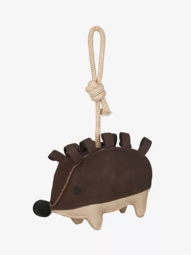 Horse Toy Hedgehog