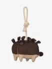 Horse Toy Hedgehog