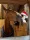 Horse Toy Penguin