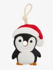 Horse Toy Penguin