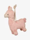 Plush Horse Toy Llama