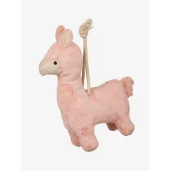 Plush Horse Toy Llama