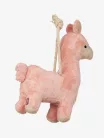Plush Horse Toy Llama