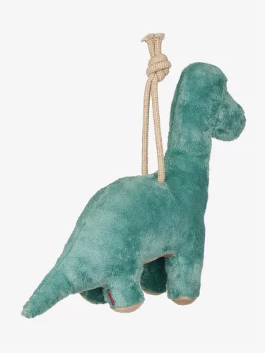 Plush Horse Toy Dino