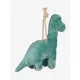 Plush Horse Toy Dino