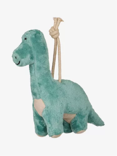 Plush Horse Toy Dino