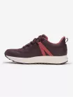 Trax Viva Waterproof Trainer Damson