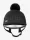 Aspen Houndstooth Hat Silk