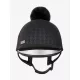 Aspen Houndstooth Hat Silk