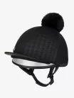 Aspen Houndstooth Hat Silk