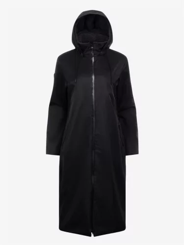 All Elements Robe Black