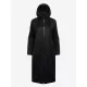 All Elements Robe Black