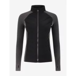 Maddie Jacket Black