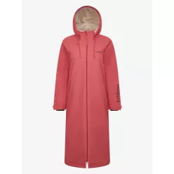 HydroShield Robe Cranberry