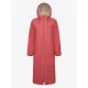 HydroShield Robe Cranberry