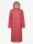 HydroShield Robe Cranberry