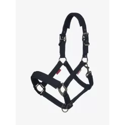 Essence Headcollar Black