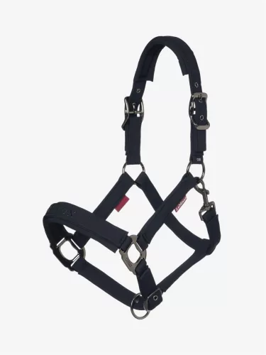 Essence Headcollar Black