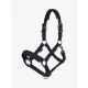 Essence Headcollar Black