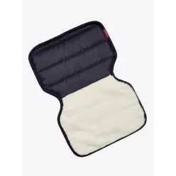 Chest Protection Pad Navy