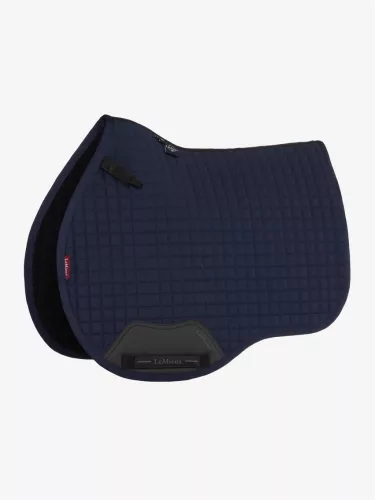 Cotton GP Square Navy