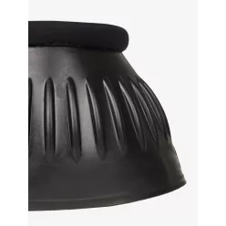 Rubber Bell Boots with Neoprene Black