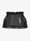 Rubber Bell Boots with Neoprene Black