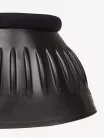 Rubber Bell Boots with Neoprene Black