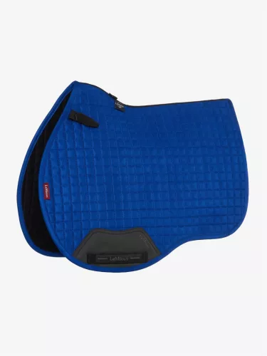 Suede GP Square Benetton Blue