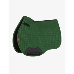 Suede GP Square Hunter Green