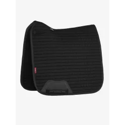 Cotton Dressage Square Black