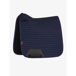 Cotton Dressage Square Navy