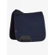 Cotton Dressage Square Navy