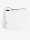 Cotton Dressage Square White