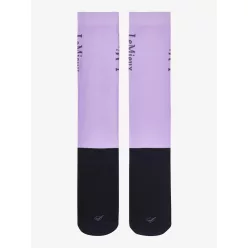 Competition Socks 2 Pack Lilac
