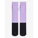 Competition Socks 2 Pack Lilac