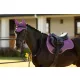Classic Fly Hood Mallow