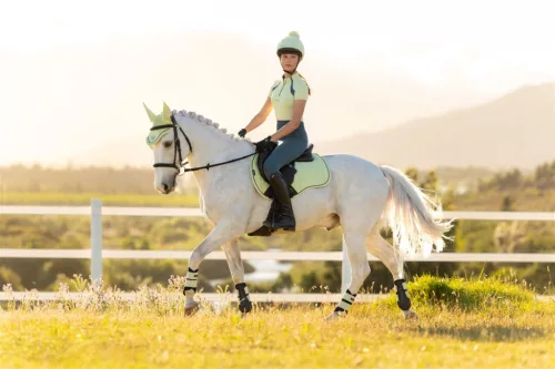 Suede GP Square Macaron