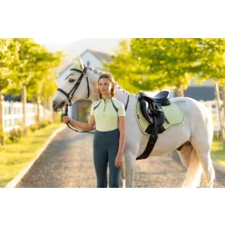 Suede GP Square Macaron