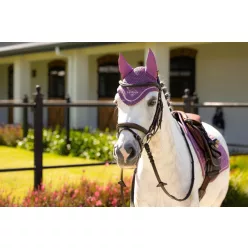 Mini Classic Fly Hood Mallow
