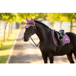 Loire Fly Hood Mallow