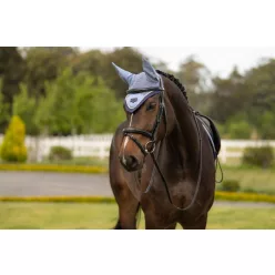 Loire Fly Hood Powder Blue
