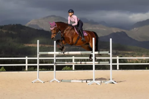 Loire Classic Close Contact Square Mallow