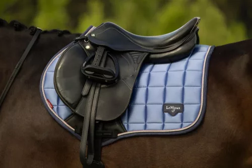 Loire Classic Close Contact Square Powder Blue