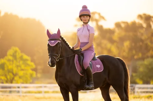 Loire Classic GP Square Mallow