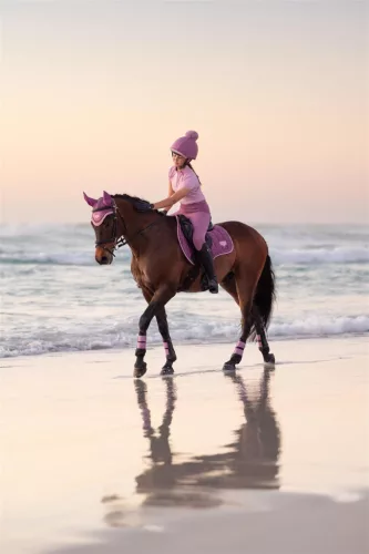 Loire Classic GP Square Mallow