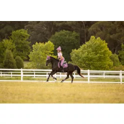 Loire Classic GP Square Mallow