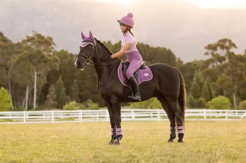 Loire Classic GP Square Mallow