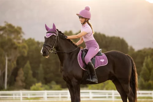 Loire Classic GP Square Mallow