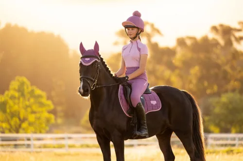 Loire Classic GP Square Mallow